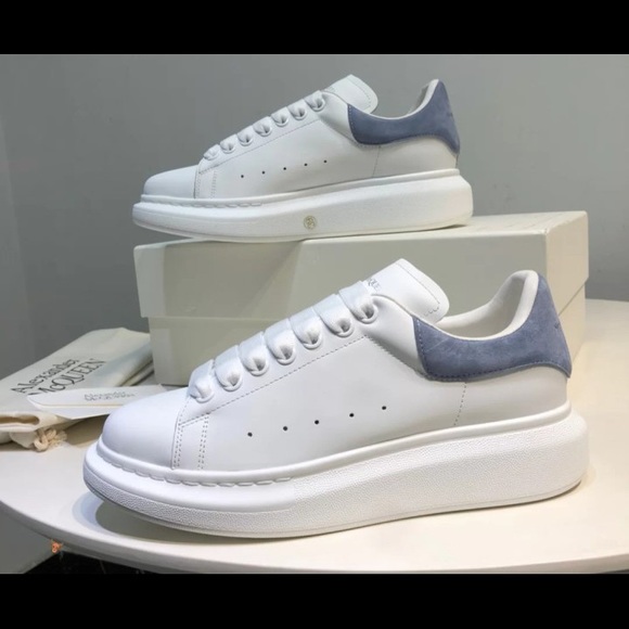 Sports shoes Alexander McQueen(full size) - Picture 2 of 7